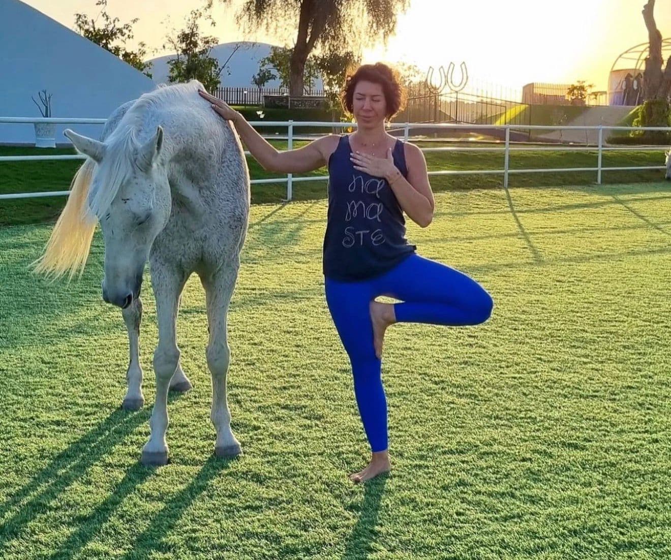 Yoga & gentle movement
