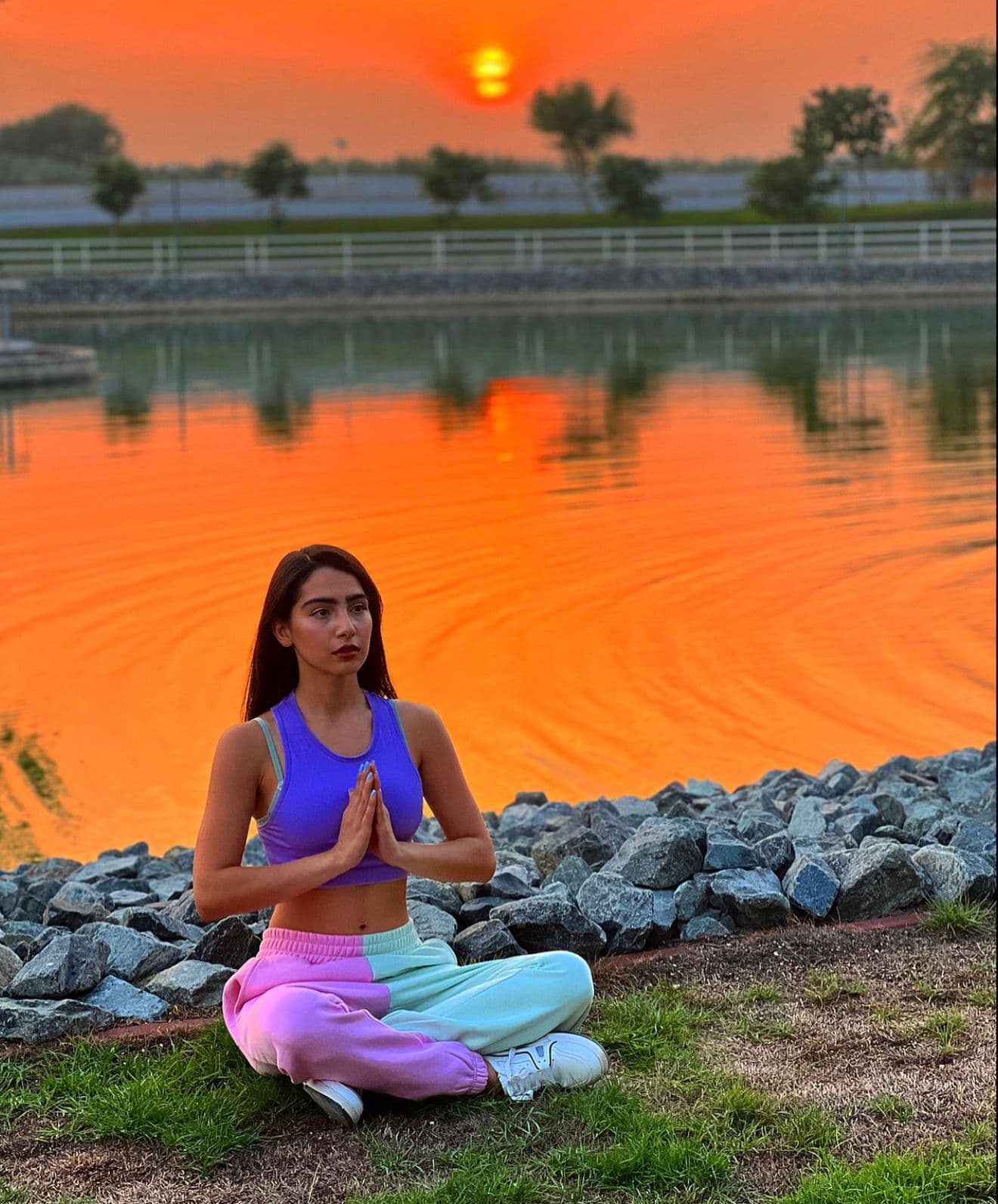 Meditation & breath-work